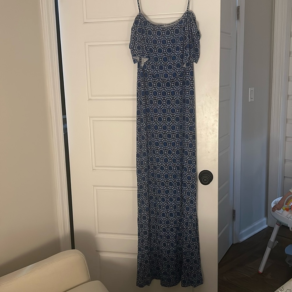 Tart Maxi Dress
